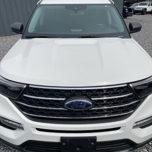 صورة مصغرة 15 لـ 2022 FORD EXPLORER XLT
