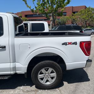FORD F-150 XLT - 6