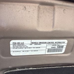 صورة مصغرة 45 لـ 2018 Chrysler PACIFICA LX