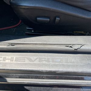 2014 Chevrolet CAMARO LT — миниатюра 59