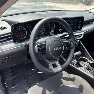 صورة مصغرة 35 لـ 2024 KIA K5 LXS
