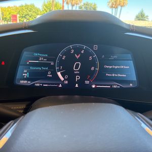 صورة مصغرة 38 لـ 2020 Chevrolet CORVETTE STINGRAY