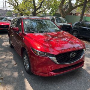 2024 Mazda CX-5 2.5 S PREFERRED 缩略图 12