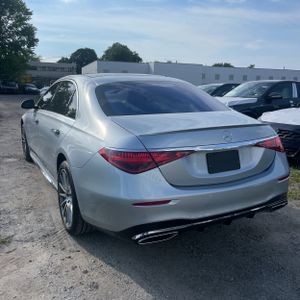 2023 Mercedes-BENZ S-CLASS photo 5