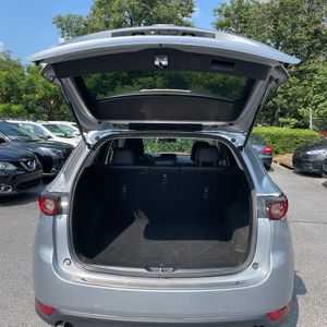 2019 Mazda CX-5 TOURING 缩略图 39