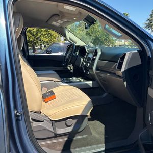 2019 FORD EXPEDITION MAX XLT 照片 33