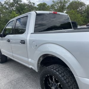 FORD F-150 XLT - 6
