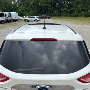 صورة مصغرة 16 لـ 2013 FORD ESCAPE SEL