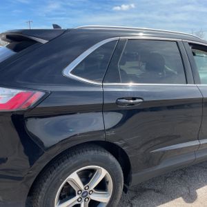 FORD EDGE SEL - 9