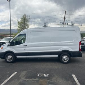 FORD TRANSIT 250 - 3