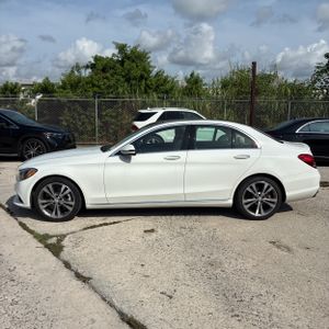 2016 Mercedes-BENZ C 300 照片 3