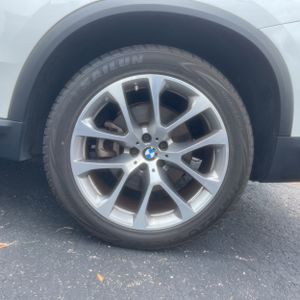 2024 BMW X5 SDRIVE40I 缩略图 18