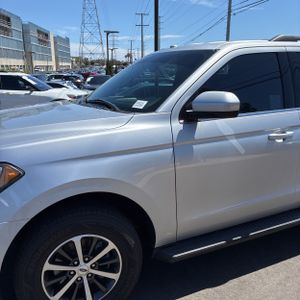 FORD EXPEDITION MAX XLT - 2