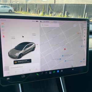 2018 Tesla MODEL 3 LONG RANGE — фото 38