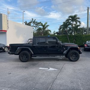 JEEP GLADIATOR MOJAVE - 10