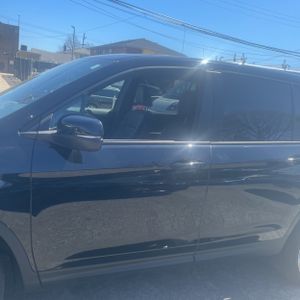 HONDA PASSPORT EX-L - 4