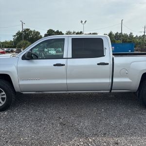 2014 Chevrolet SILVERADO 1500 LT 照片 4