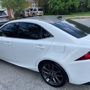 LEXUS IS 350 BASE - 6