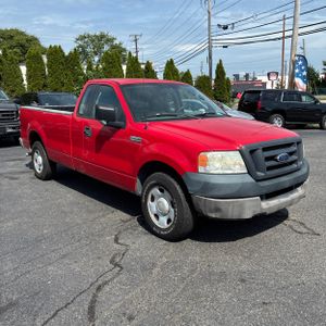 صورة 12 لـ 2005 FORD F-150 XL