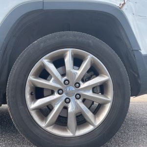 2014 JEEP CHEROKEE LIMITED — миниатюра 18