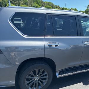 LEXUS GX 460 LUXURY - 9
