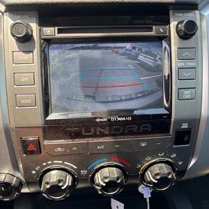 2019 Toyota TUNDRA SR5 thumbnail 40