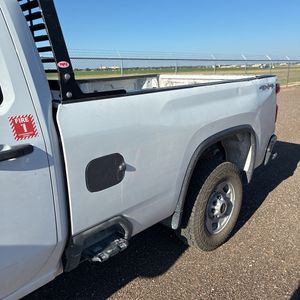 2020 Chevrolet SILVERADO 2500HD WORK TRUCK 缩略图 63