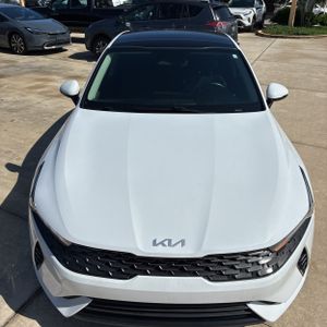 صورة مصغرة 15 لـ 2023 KIA K5 EX