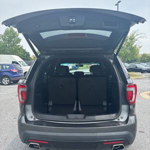 2016 FORD EXPLORER SPORT — миниатюра 44
