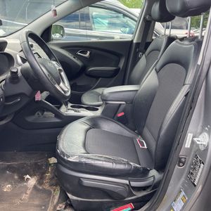 2013 Hyundai TUCSON GLS — миниатюра 31