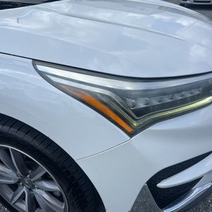 2020 Acura RDX W/TECH — миниатюра 60