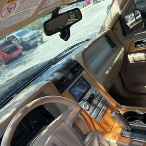 صورة مصغرة 36 لـ 2008 Lincoln NAVIGATOR BASE