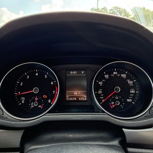 2018 Volkswagen PASSAT 2.0T R-LINE — миниатюра 38