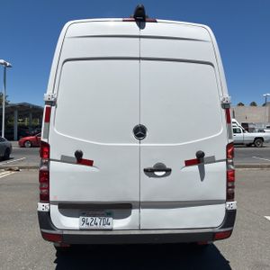 صورة 7 لـ 2017 Mercedes-BENZ SPRINTER 2500 WORKER