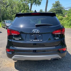 صورة 7 لـ 2018 Hyundai SANTA FE SPORT 2.4L