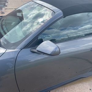 FORD MUSTANG ECOBOOST PREMIUM - 4