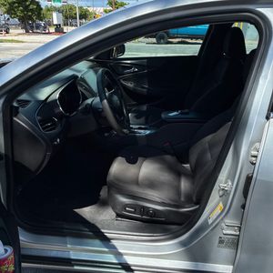 2019 Chevrolet MALIBU LT — миниатюра 32