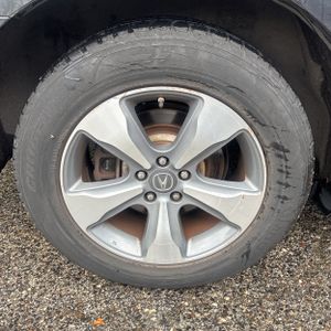 2016 Acura MDX SH-AWD — миниатюра 19