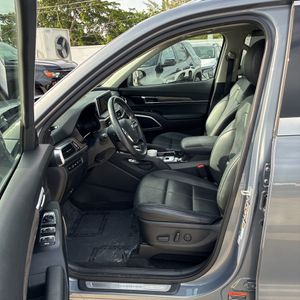 2020 KIA TELLURIDE EX thumbnail 32