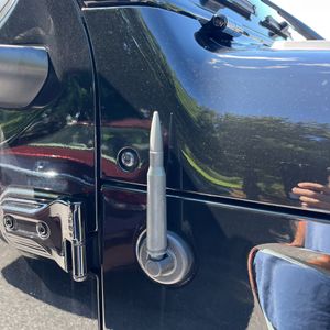 2019 JEEP WRANGLER RUBICON thumbnail 56