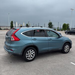 HONDA CR-V - 8
