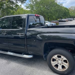 CHEVROLET SILVERADO 1500 LT Z71 - 6