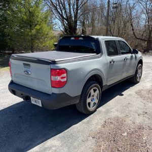 FORD MAVERICK XL - 8