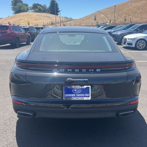 صورة 7 لـ 2026 Porsche PANAMERA
