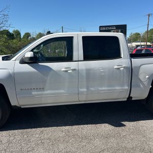 CHEVROLET SILVERADO 1500 LT - 4