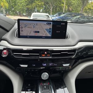 2024 Acura MDX W/TECH — миниатюра 37