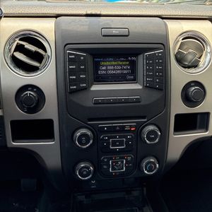 2013 FORD F-150 XLT — миниатюра 37