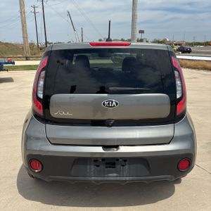 صورة 7 لـ 2019 KIA SOUL BASE