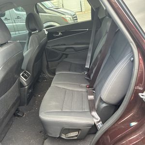 2016 KIA SORENTO LX — миниатюра 28