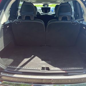 2024 Volvo XC90 ULTIMATE BRIGHT THEME — миниатюра 44